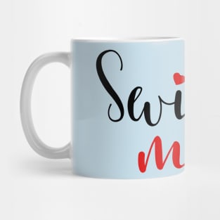 Swiftie Mom Mug